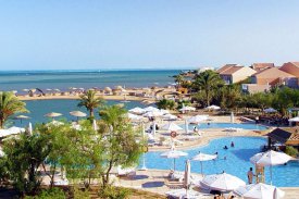 Recenze MÖVENPICK EL GOUNA